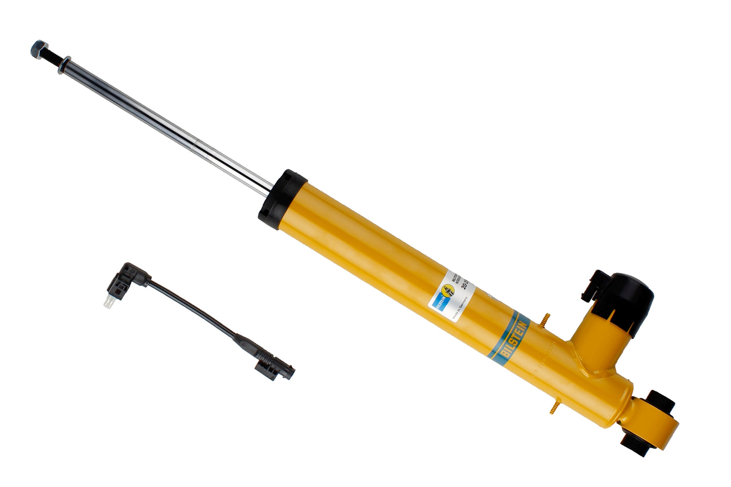 Bilstein B6 Damptronic Rear (20-254353) - VW Golf 72