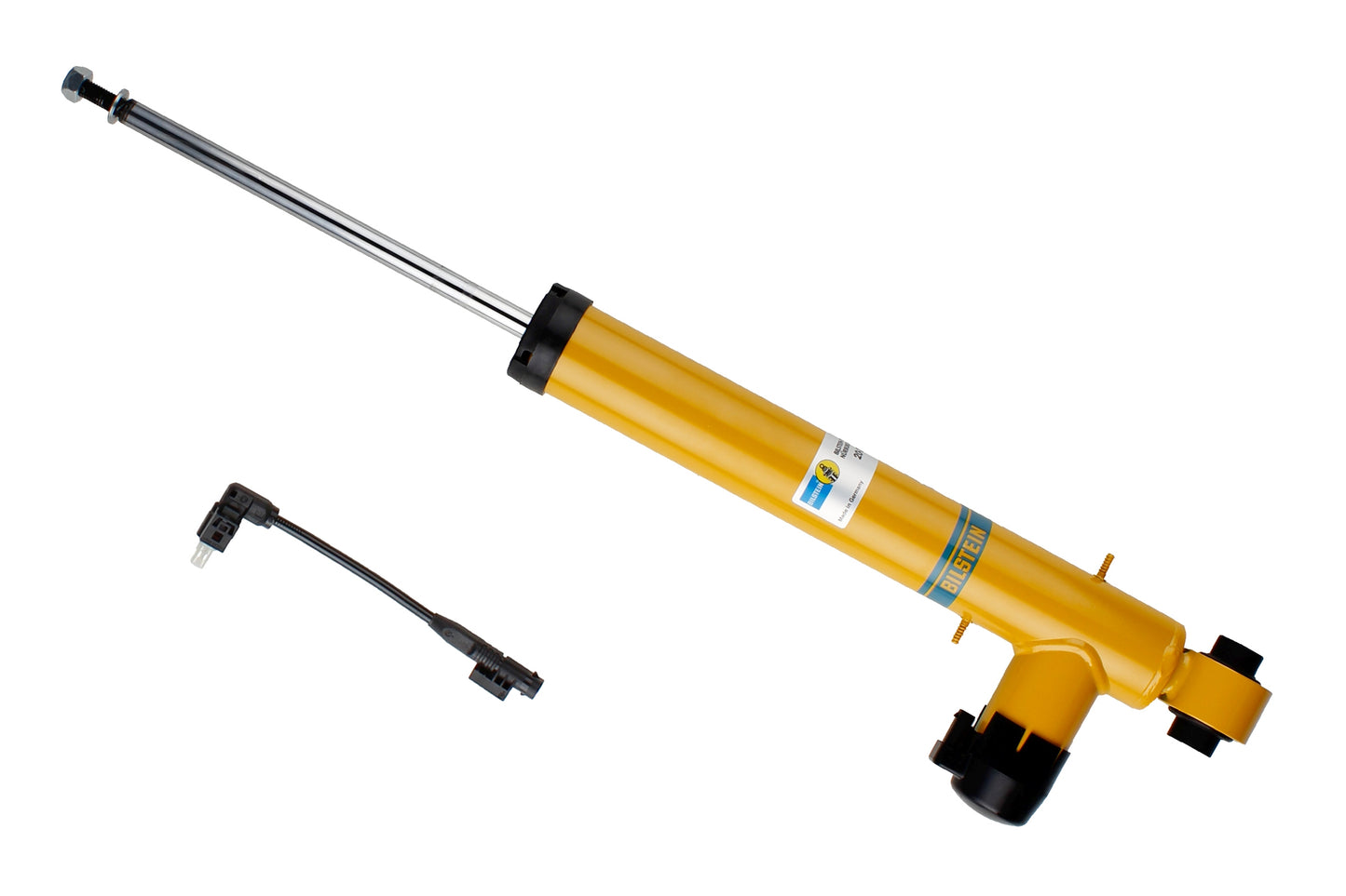 Bilstein B6 Damptronic Rear (20-267537) - VW Touran (5T)2