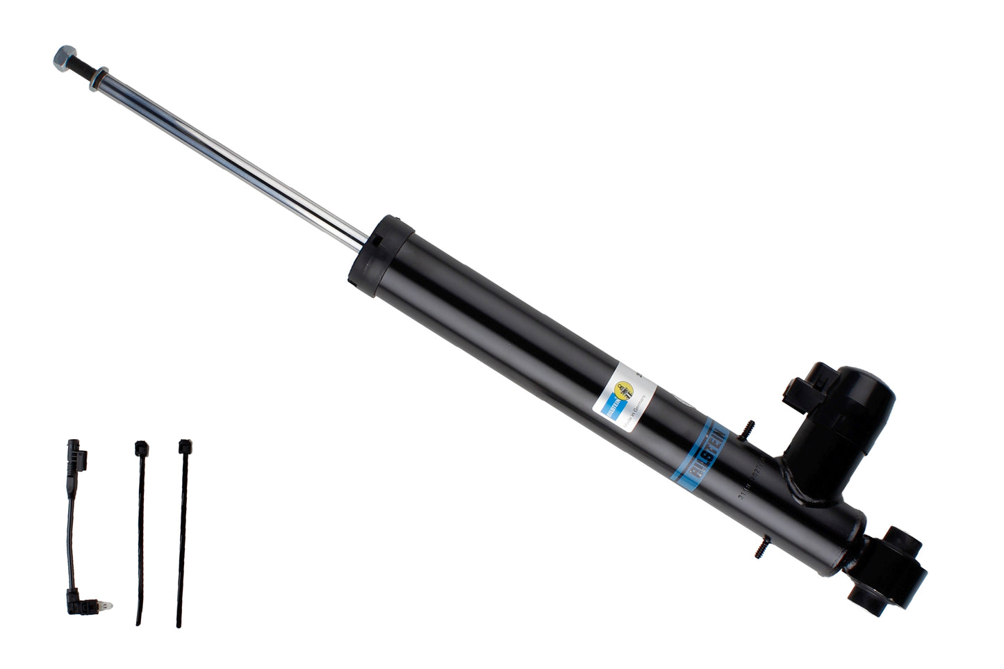 Bilstein B4 Damptronic Rear (20-279547) - Audi Q2 GA Mehrl.