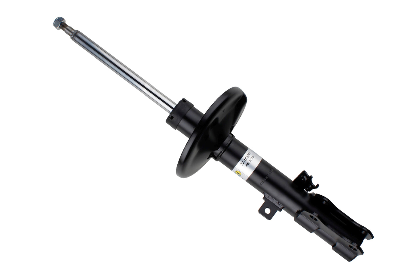 Bilstein B4 Rear (22-165398) - Toyota Camry