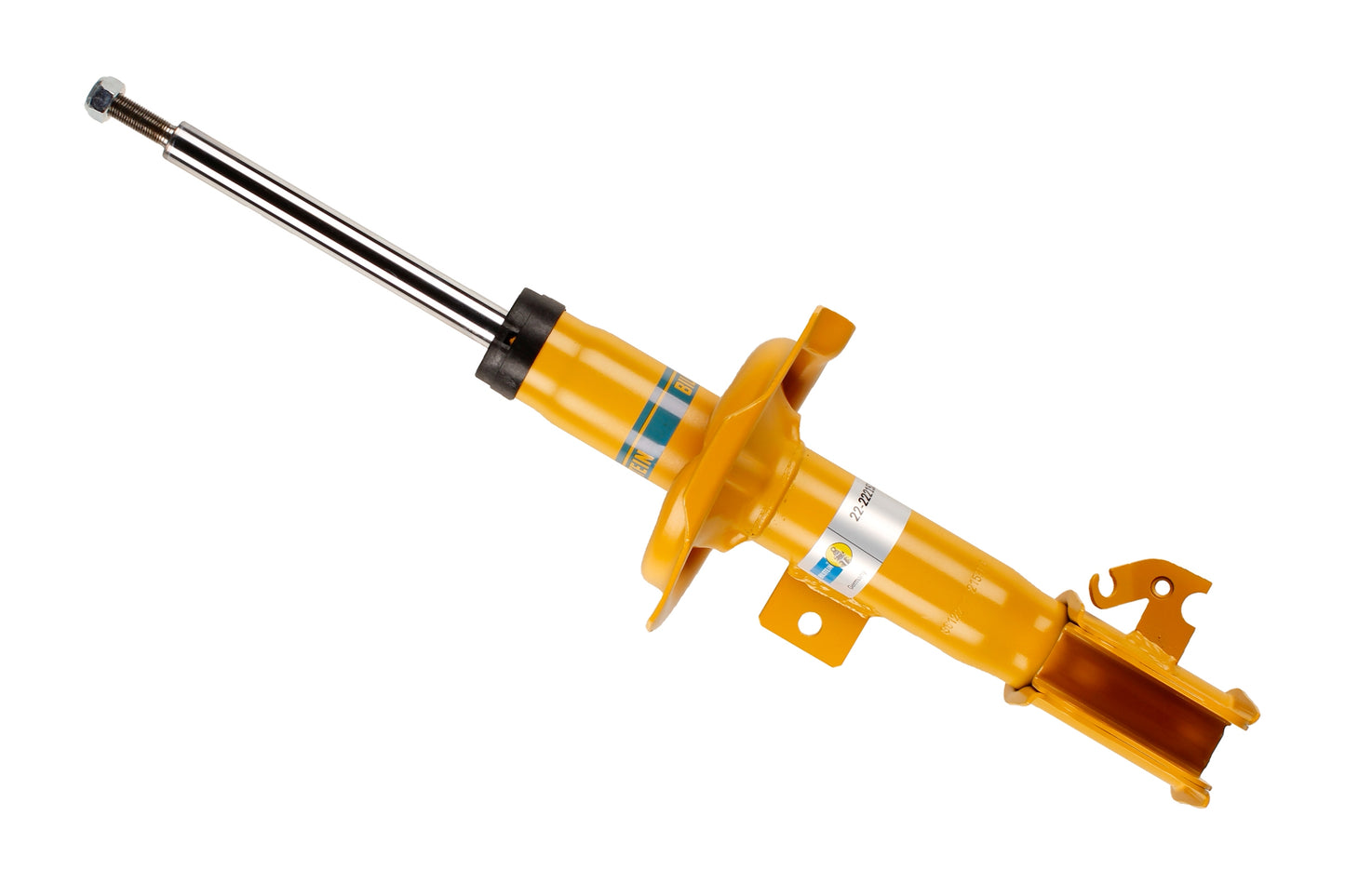 Bilstein B8 Front (22-222152) - Suzuki Swift III B8