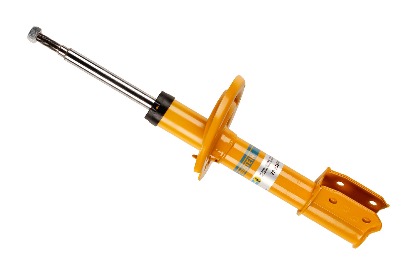 Bilstein B6 Front (22-235381) - DACIA LOGAN II