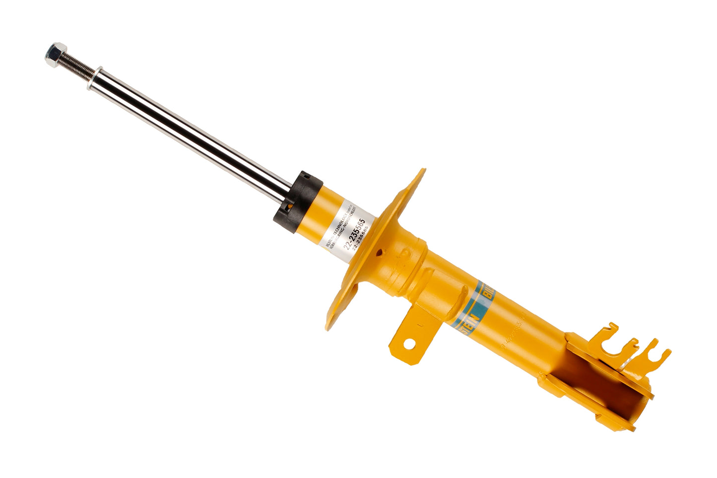 Bilstein B8 Front (22-235565) - Panda (169)