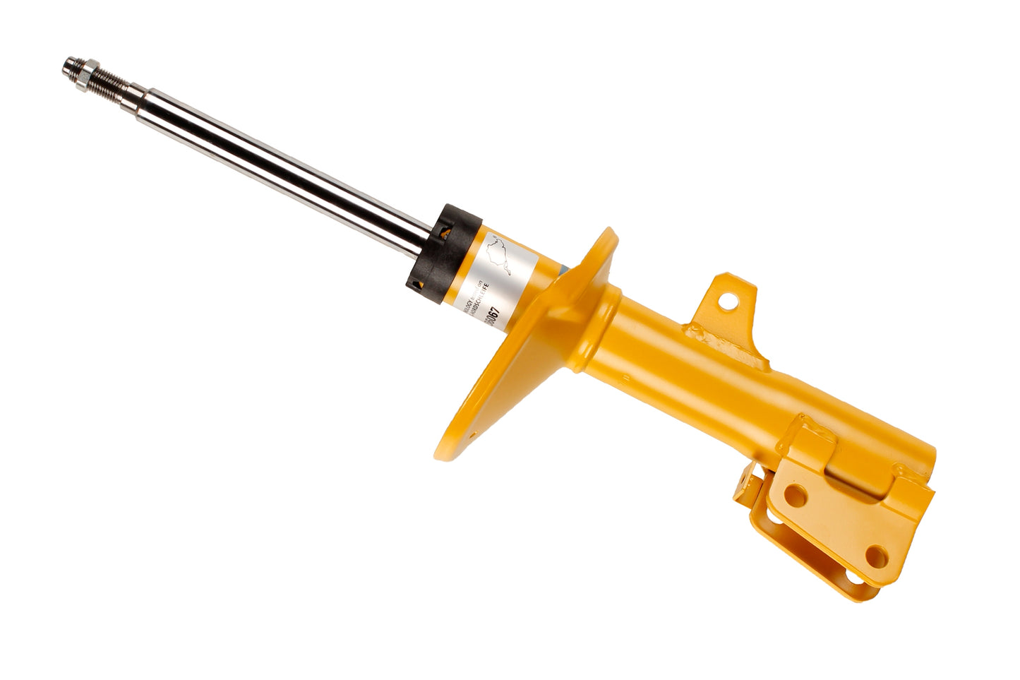 Bilstein B6 Front (22-236067) - Renault Twingo I 09.00-