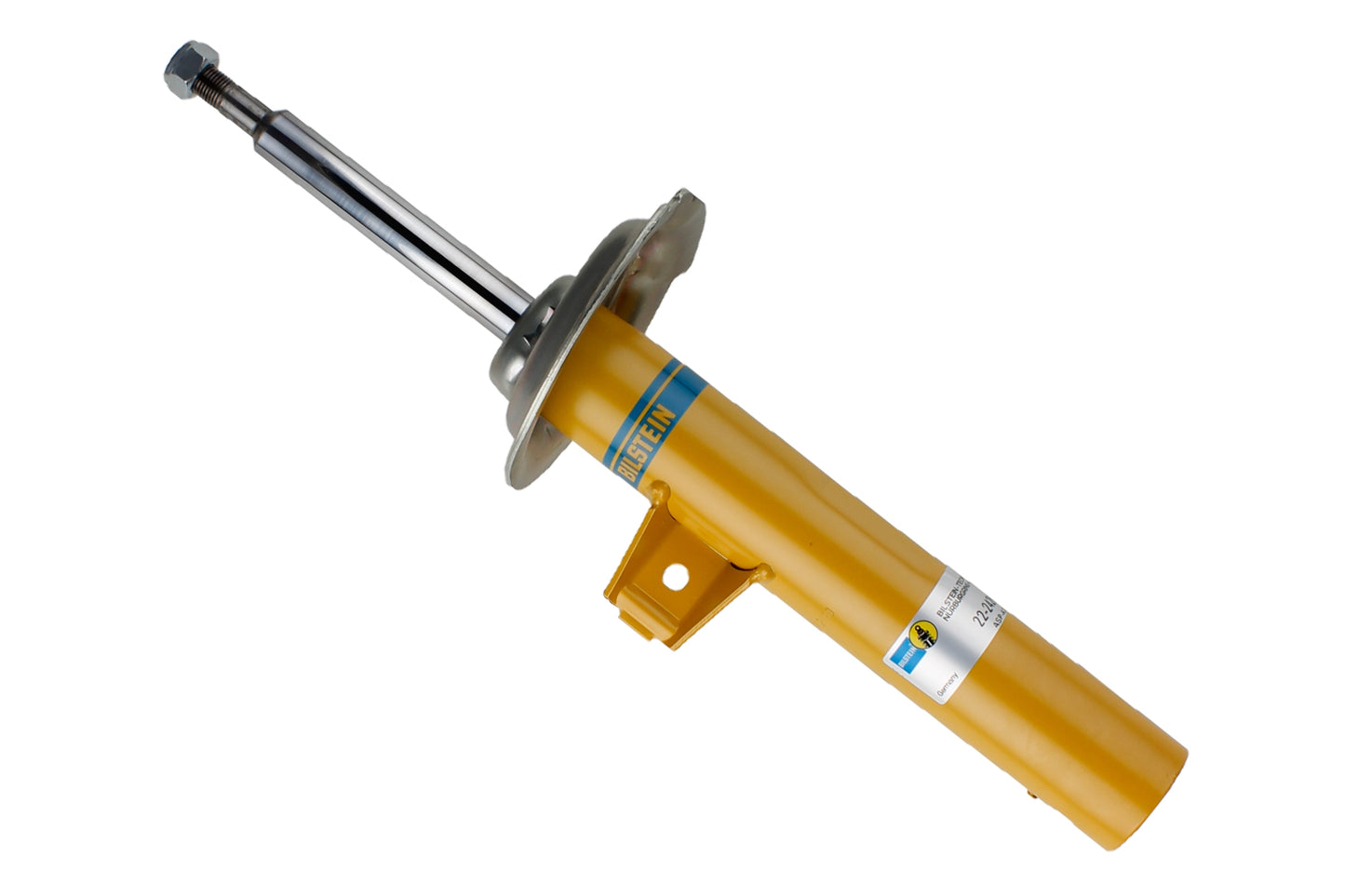 Bilstein B8 Front (22-242624) - BMW 3 E46 4x4