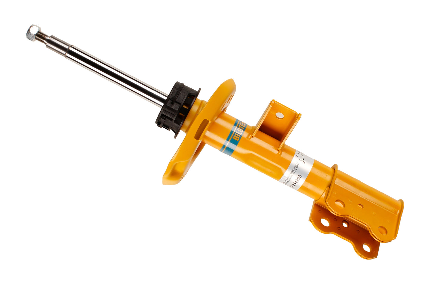 Bilstein B6 Front (22-244253) - MB GLA X156