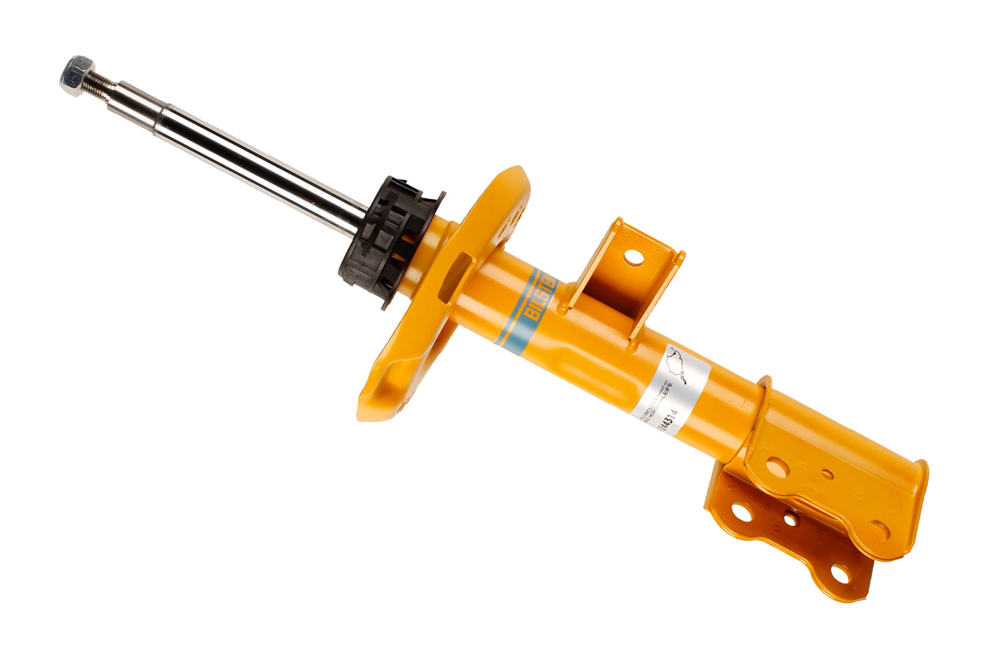 Bilstein B8 Front (22-244314) - MB GLA X156 SPRINT