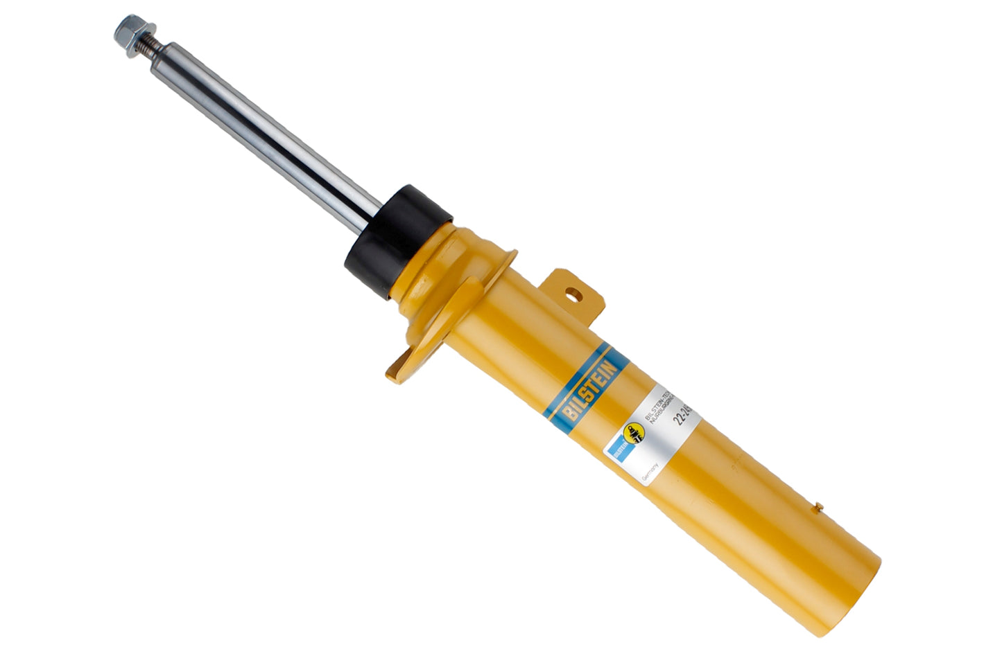 Bilstein B8 Front (22-245052) - BMW MINI F55 56