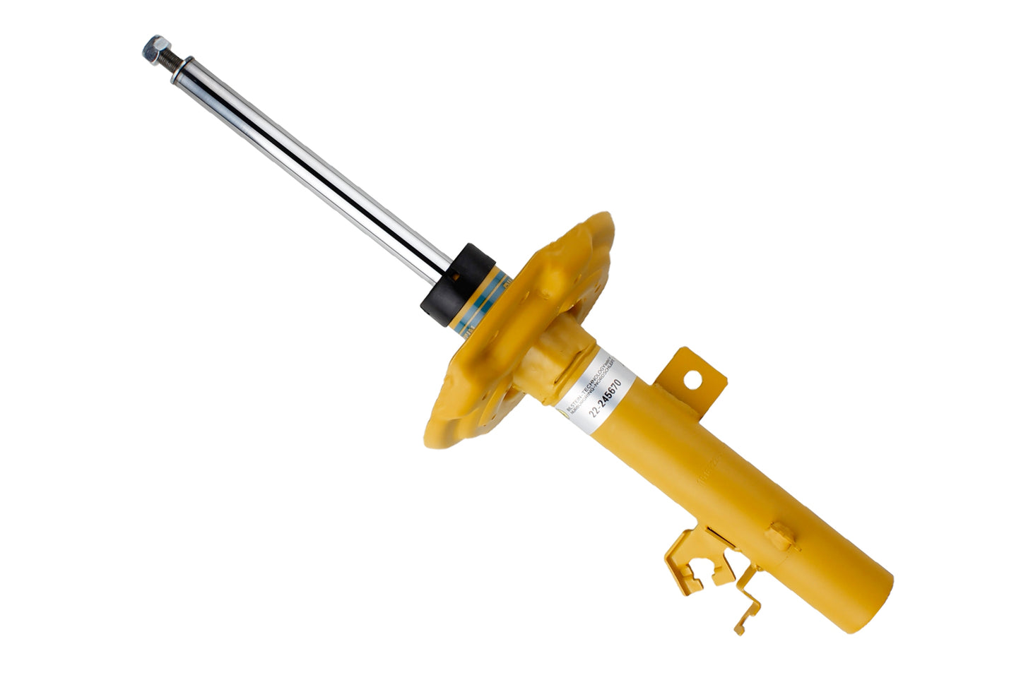 Bilstein B6 Front (22-245670) - Nissan Qashqai II