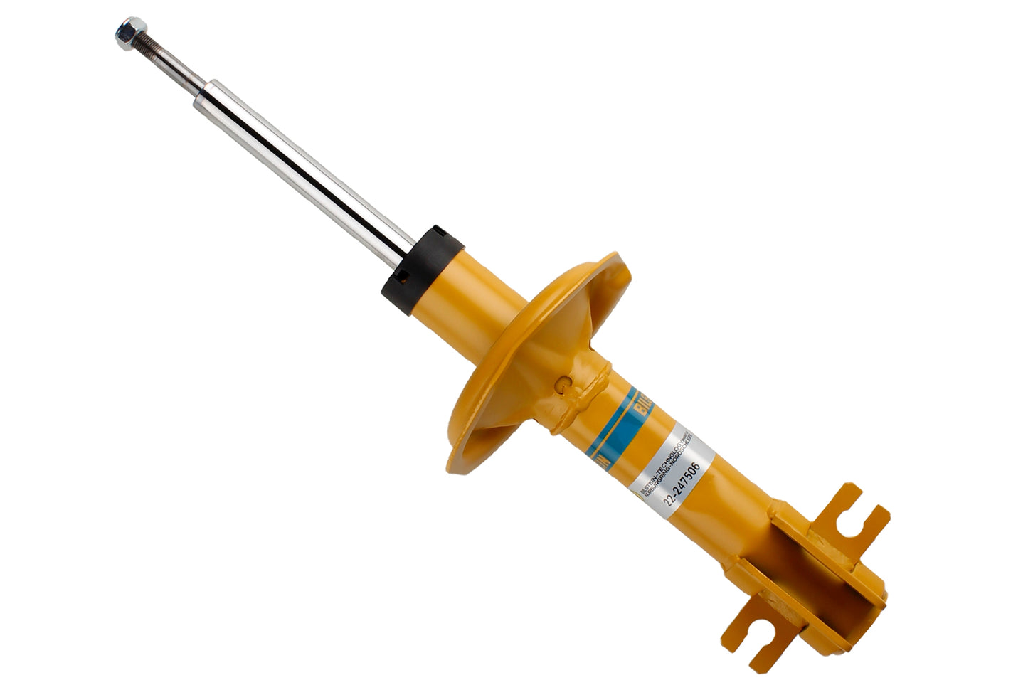 Bilstein B8 Front (22-247506) - FIAT PUNTO 176; B8