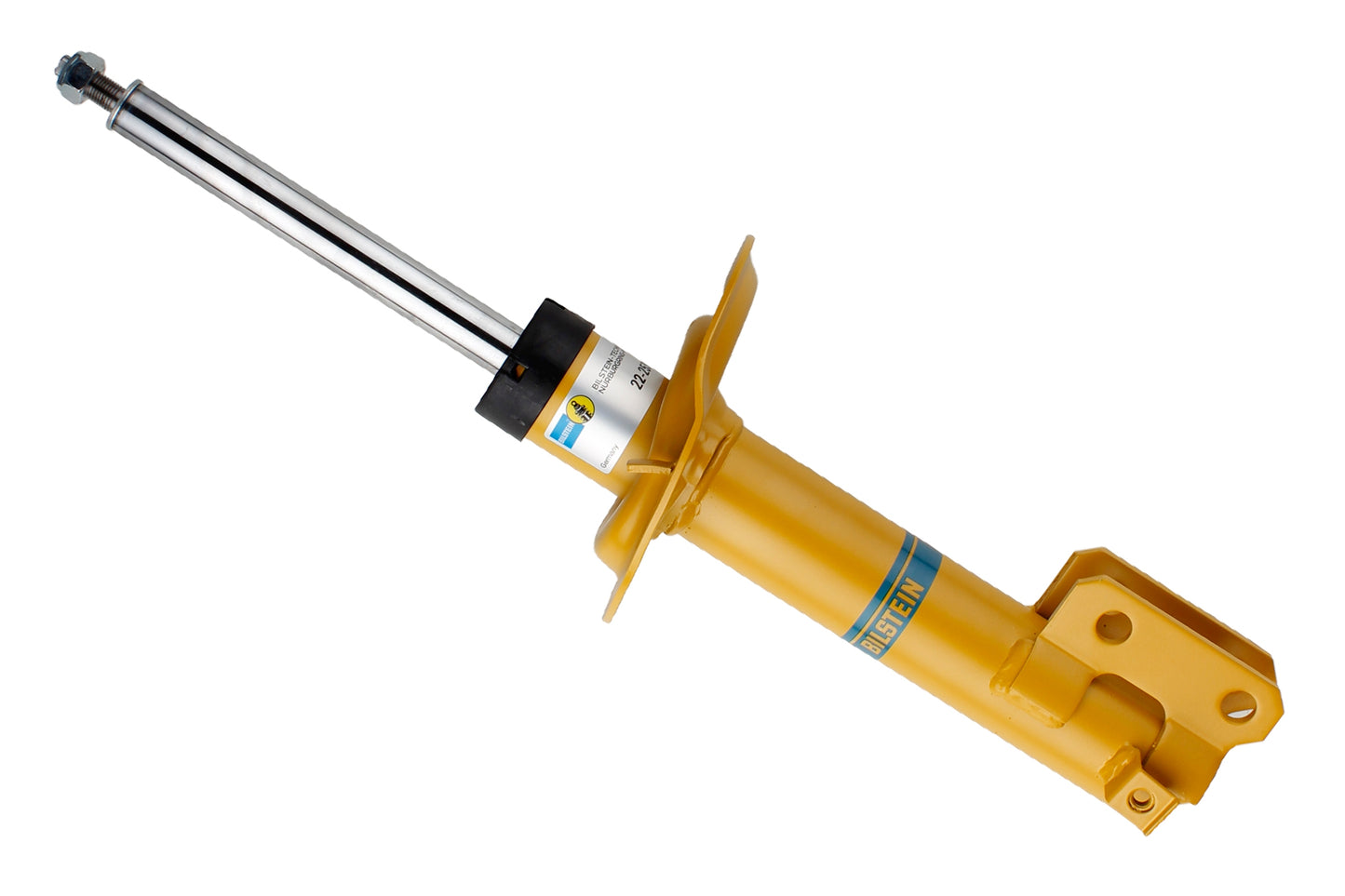 Bilstein B6 Front (22-253804) - Hyundai i30 II GD GDH