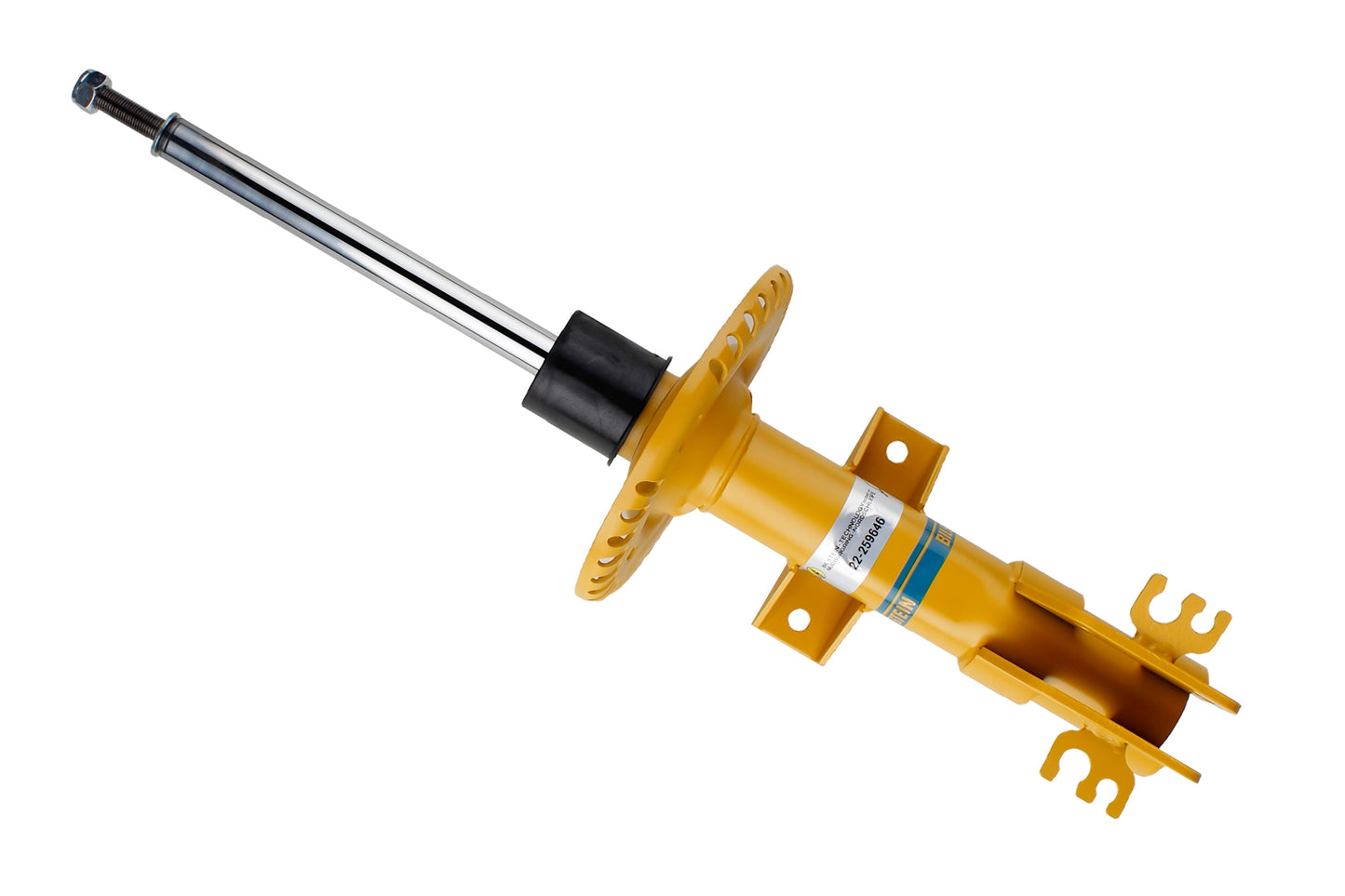 Bilstein B6 Front (22-259646) - VW T6 BUS/KASTEN/PRITSCHE SCHELLE VA B6