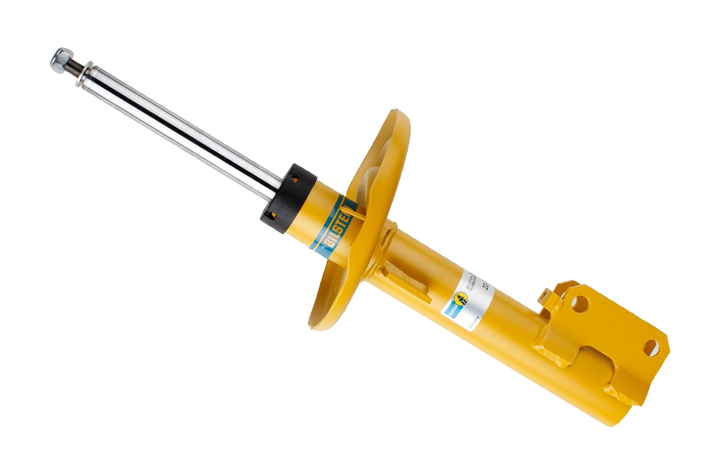 Bilstein B6 Front (22-260185) - Renault Megane III