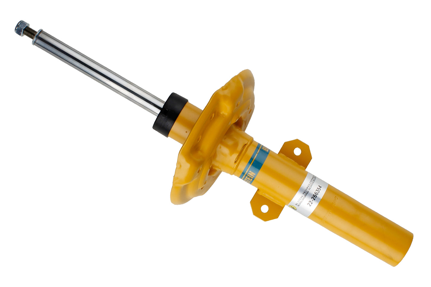 Bilstein B6 Front (22-266354) - Renault Megane IV,B6
