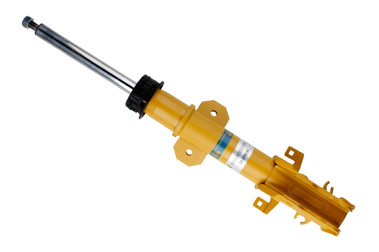 Bilstein B6 Front (22-276155) - MB V-Class / Vito W447 4WD