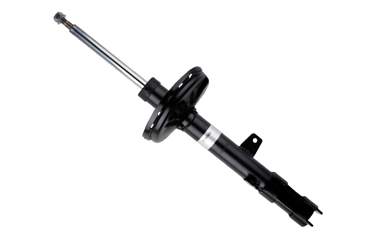 Bilstein B4 Rear (22-282682) - Toyota HighLander 2WD HL 08-13;B4