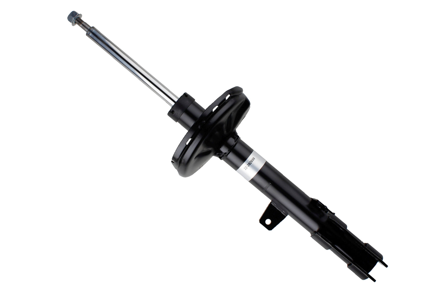 Bilstein B4 Rear (22-282699) - Toyota HighLander 2WD HR 08-13;B4