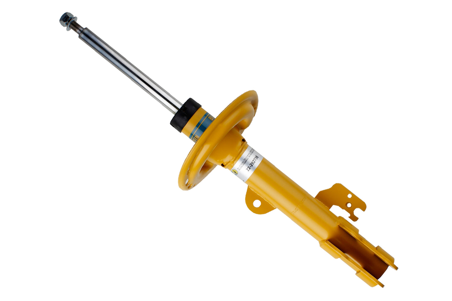 Bilstein B6 Front (22-282736) - Toyota Highlander 08-13