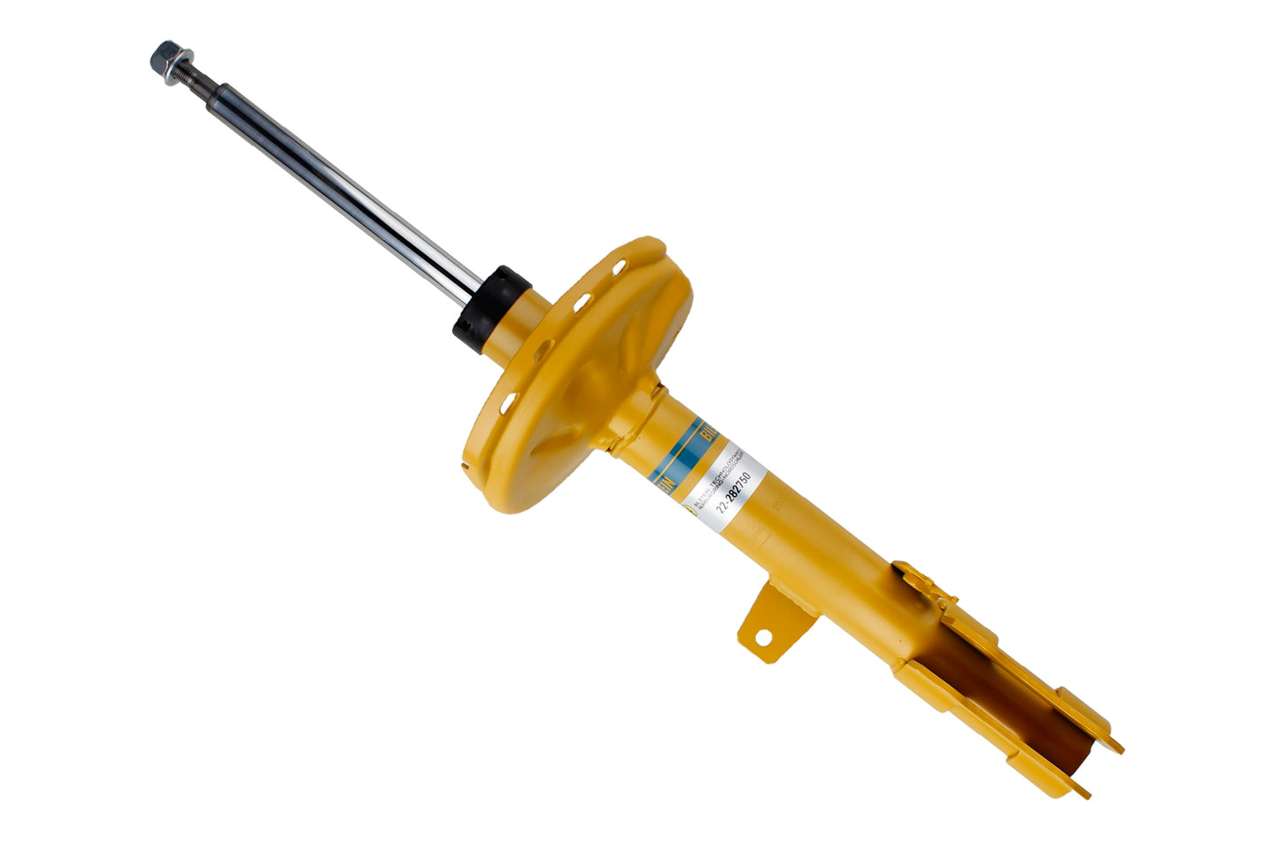Bilstein B6 Rear (22-282750) - Toyota Highlander 2WD 08-13