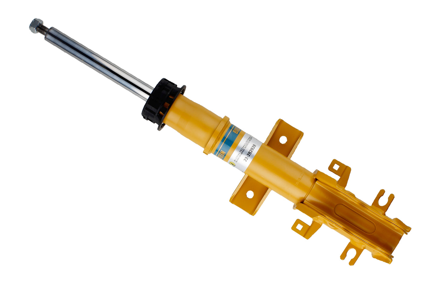 Bilstein B6 Front (22-282828) - MB V-Class/Vito W447 FWD