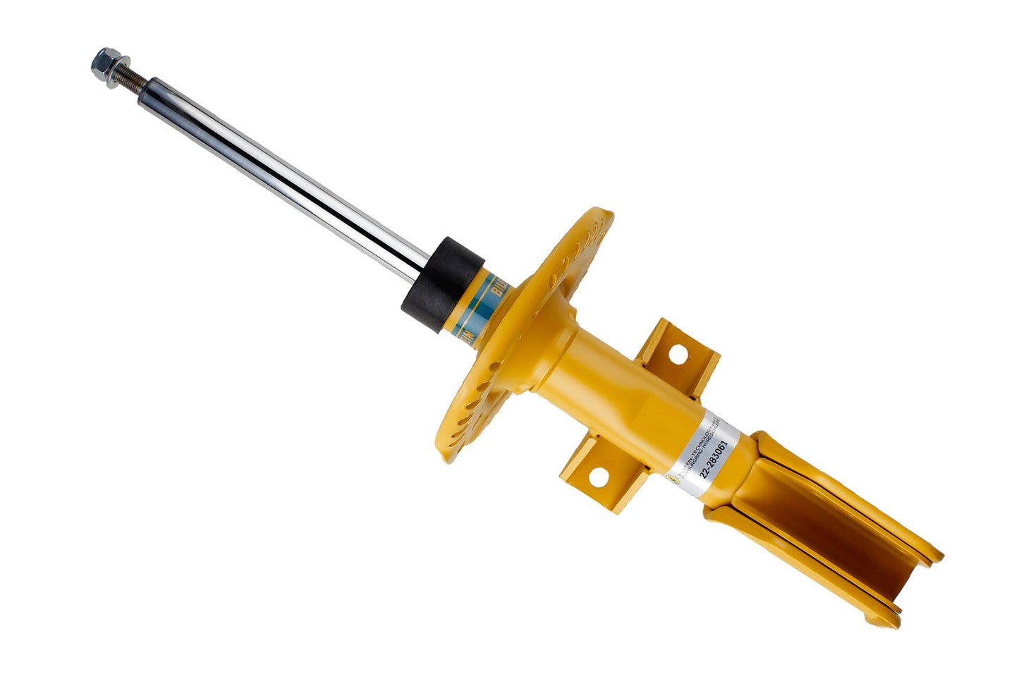 Bilstein B6 Front (22-283061) - VW Crafter (SY;SZ) VA; B6