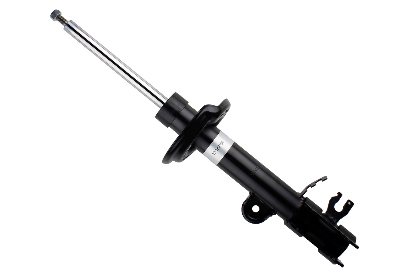 Bilstein B4 Rear (22-283795) - Jeep Compass 17+ MP