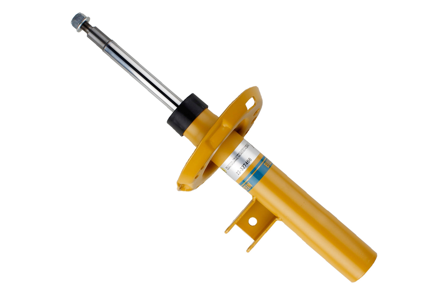 Bilstein B6 Front (22-327468) - MB CLA C118 Sport Multi