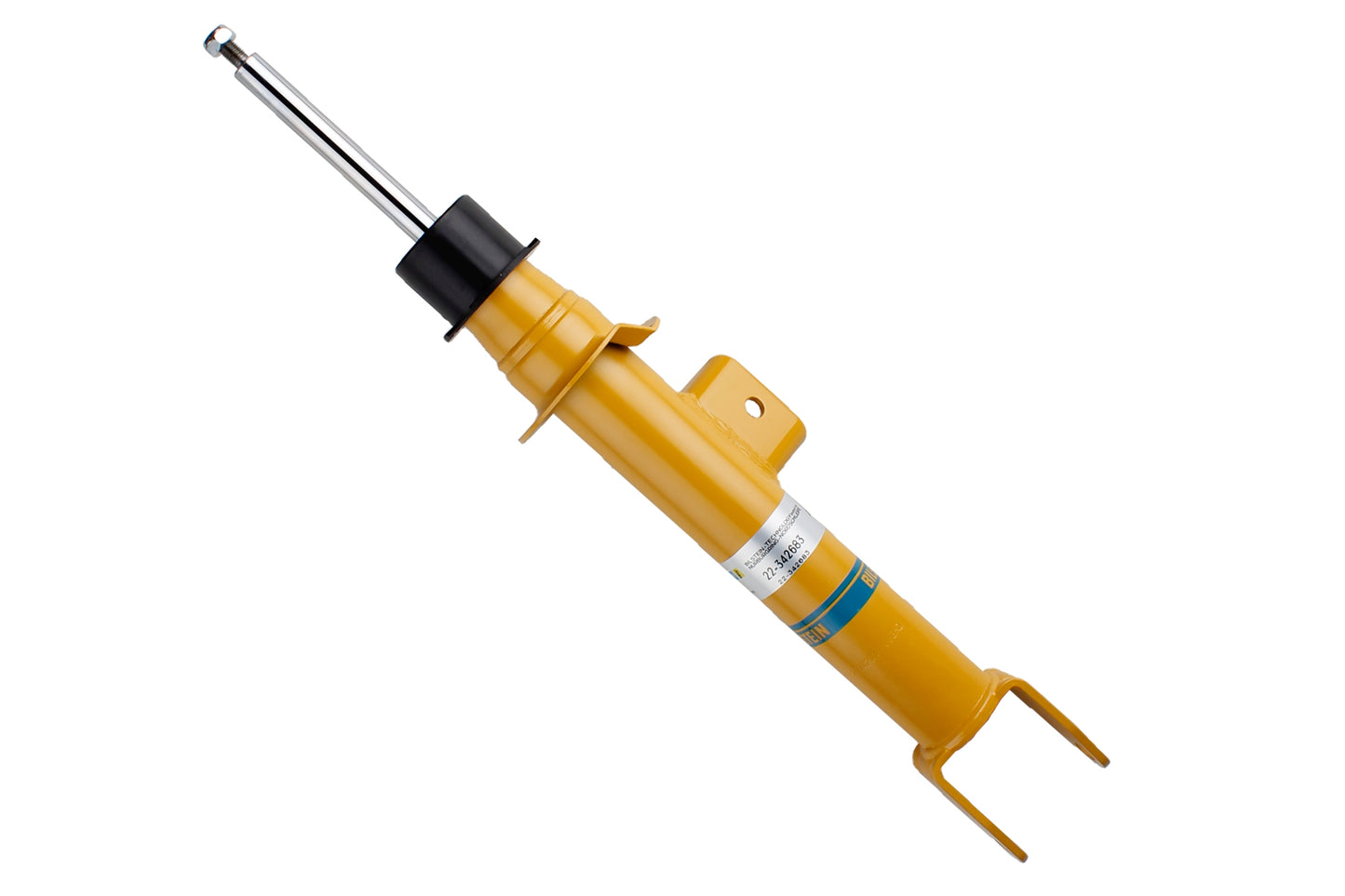 Bilstein B6 Front (22-342683) - Tesla Model 3 2WD