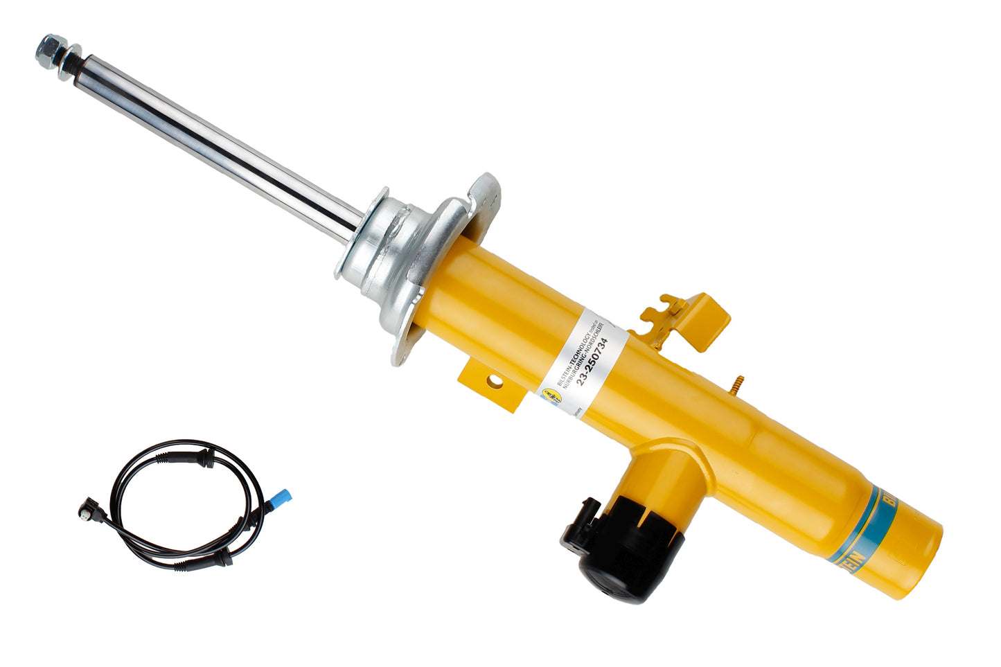 Bilstein B6 Damptronic Front (23-250734) - BMW 1-4 F20-36 2WD