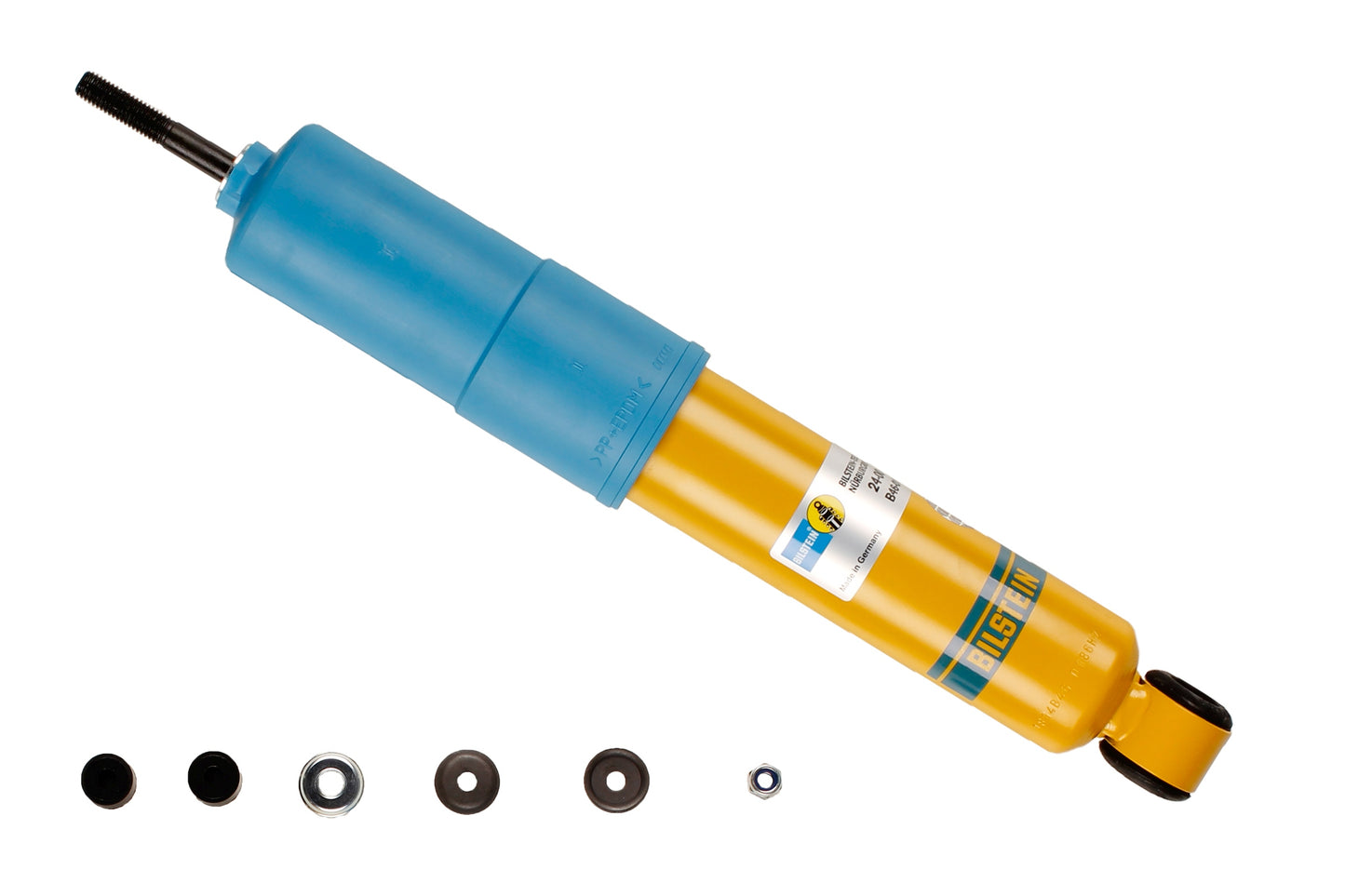 Bilstein B6 Front (24-001861) - ISUZU TROOPER VA