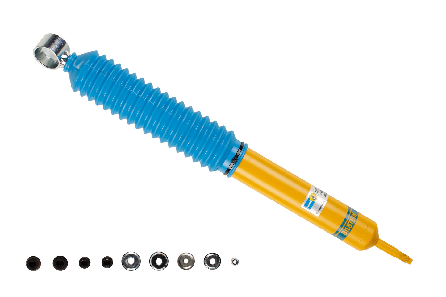 Bilstein B6 Rear (24-002530) - Land Rover 90 110