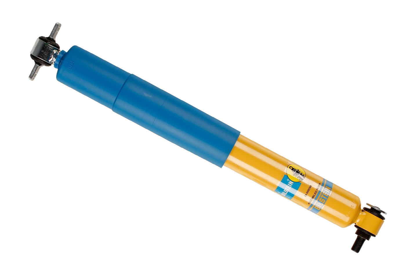 Bilstein B6 Rear (24-009294) - Buick Cadilac Chevrolet