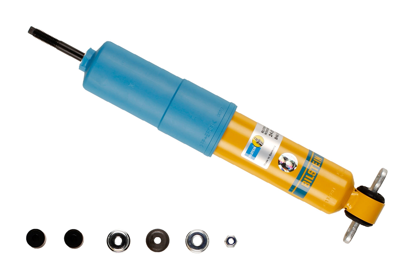 Bilstein B6 Front (24-013321) - Mitsubishi L300 Hyundai