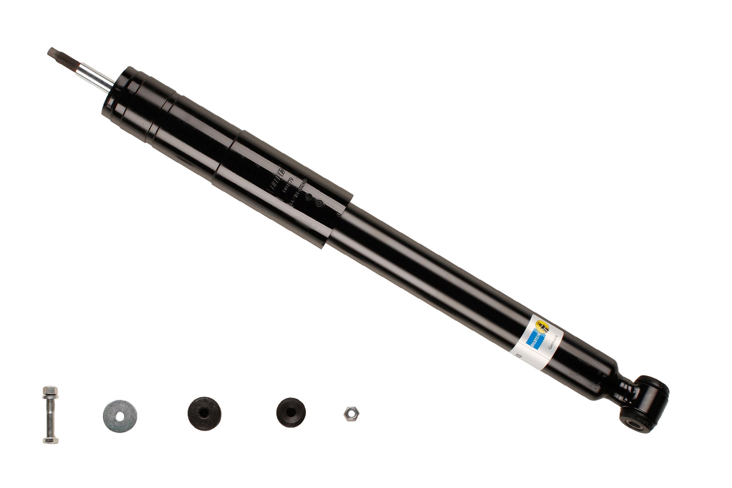 Bilstein B4 Rear (24-013840) - MB W201