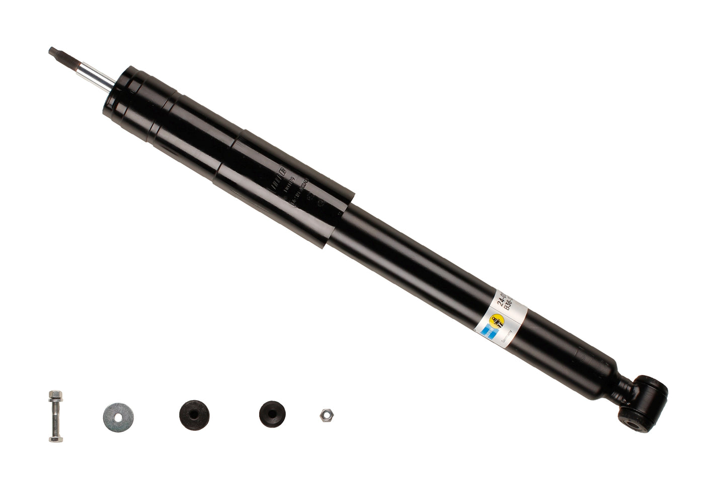 Bilstein B4 Rear (24-013895) - MB E-Klasse W124