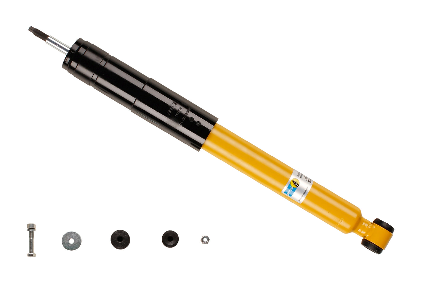 Bilstein B8 Rear (24-014700) - MB 190 W201 W124 A124 C124