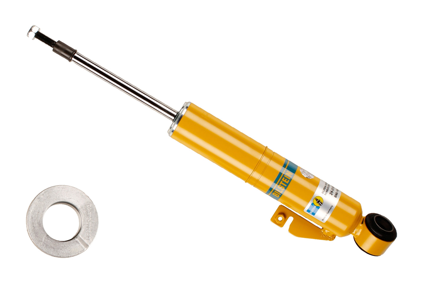 Bilstein B6 Front (24-014823) - Nissan 300 ZX (Z32)