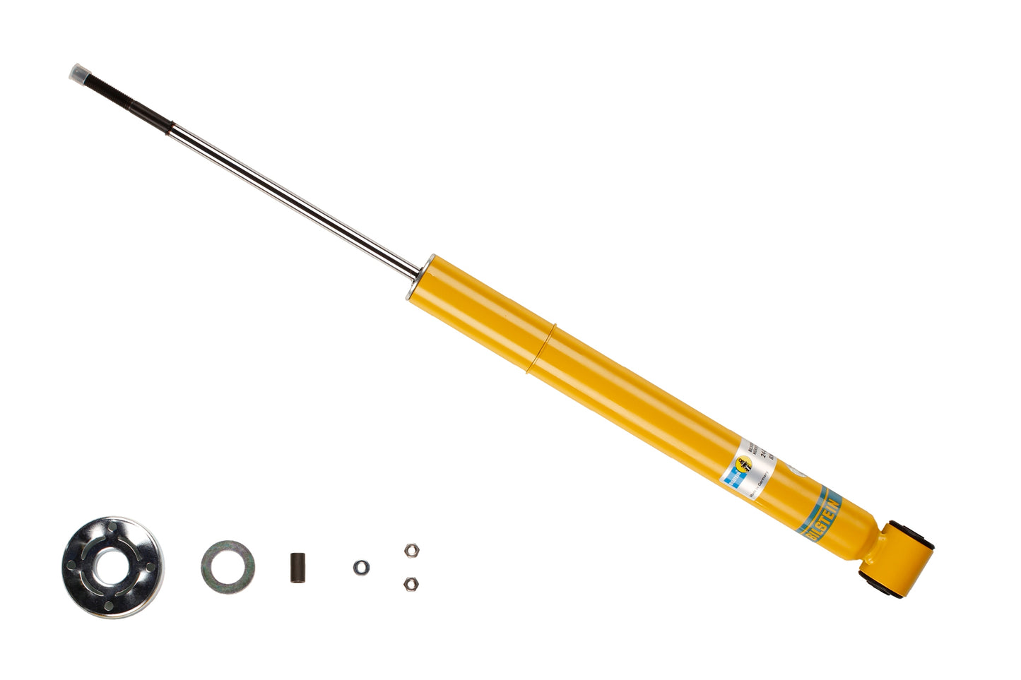 Bilstein B8 Rear (24-015295) - VW Golf 3 4 Seat Toledo
