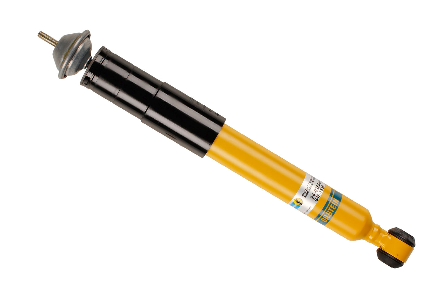 Bilstein B8 Rear (24-015387) - MB S-Class C140 W140
