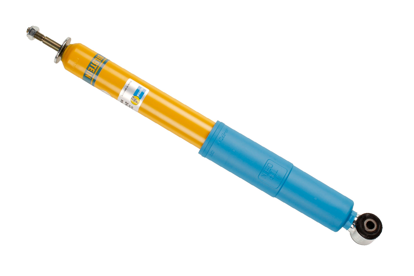 Bilstein B8 Rear (24-016483) - Opel Astra F Kadett E