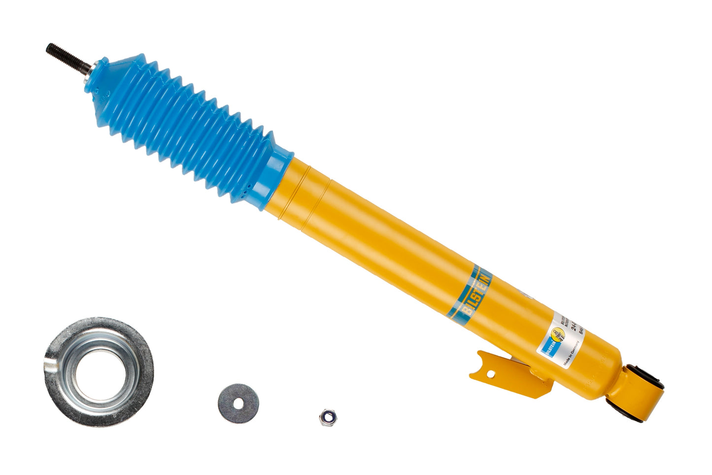 Bilstein B8 Front (24-016636) - Honda NSX Acura NSX