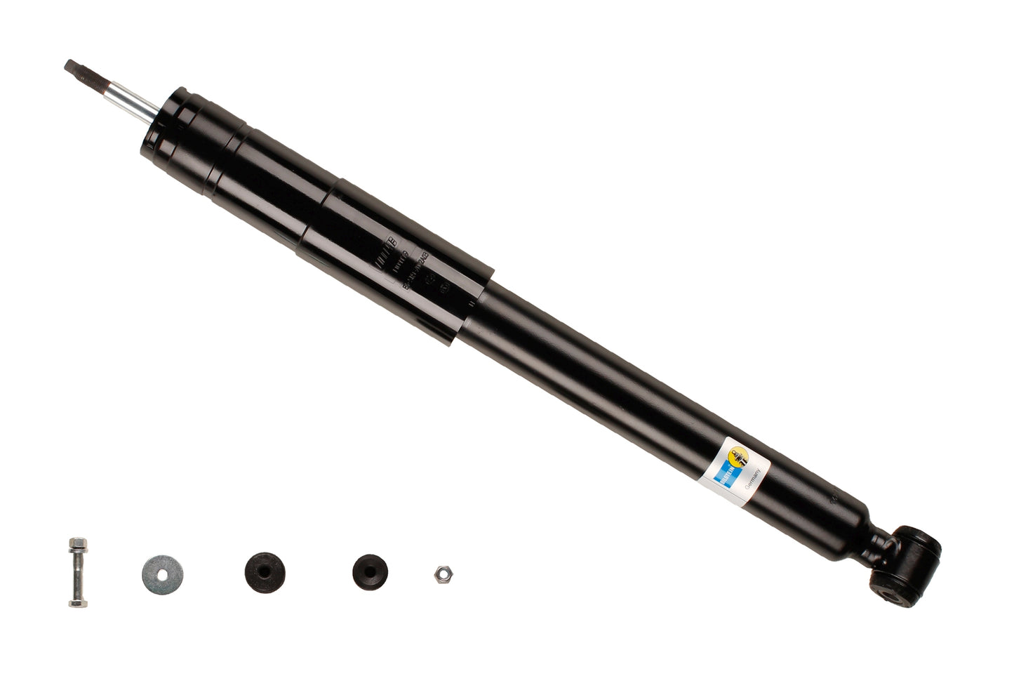 Bilstein B4 Rear (24-016681) - MB E-Klasse C124