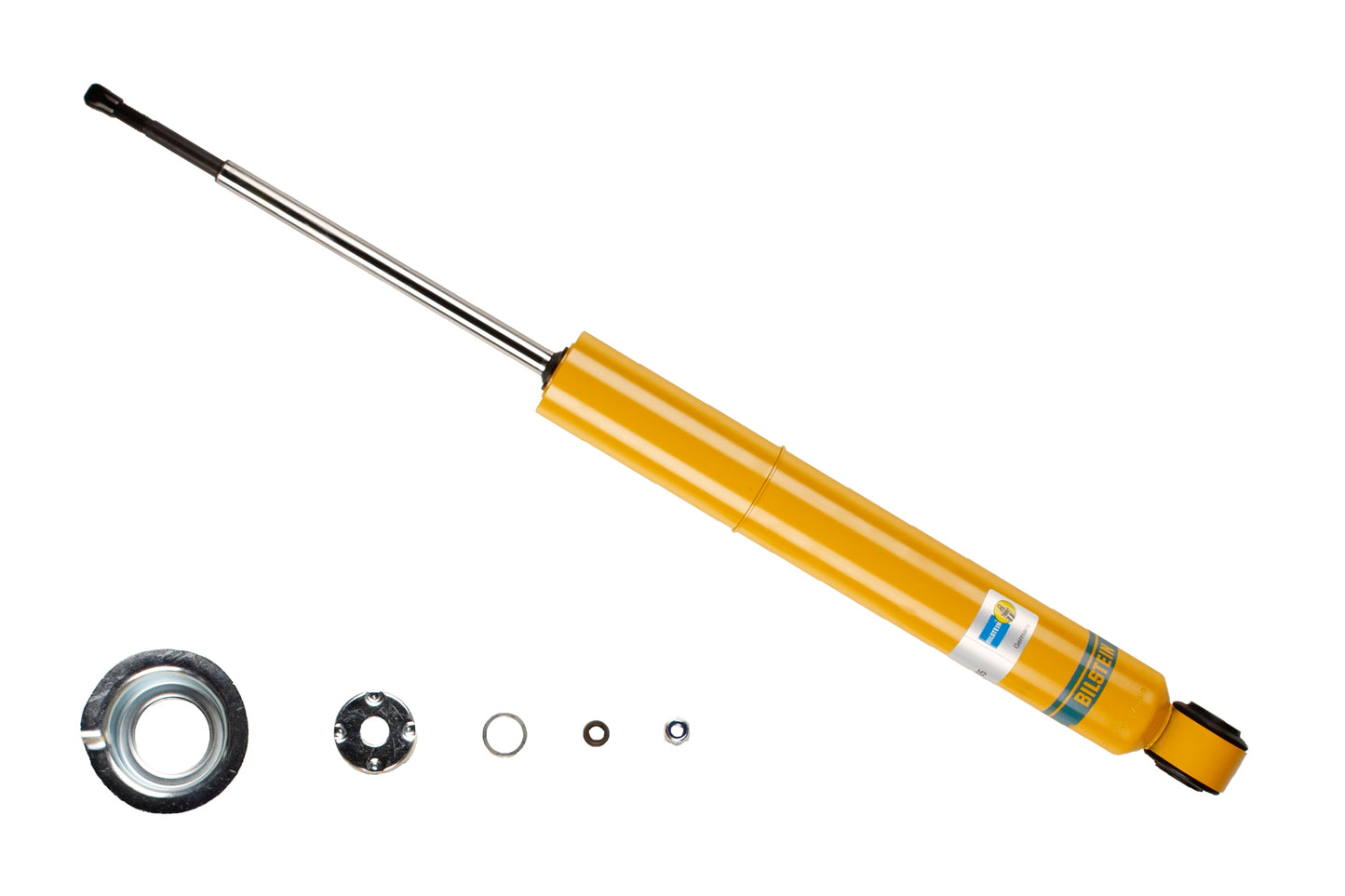 Bilstein B6 Rear (24-017435) - Mitsubishi 3000 GT