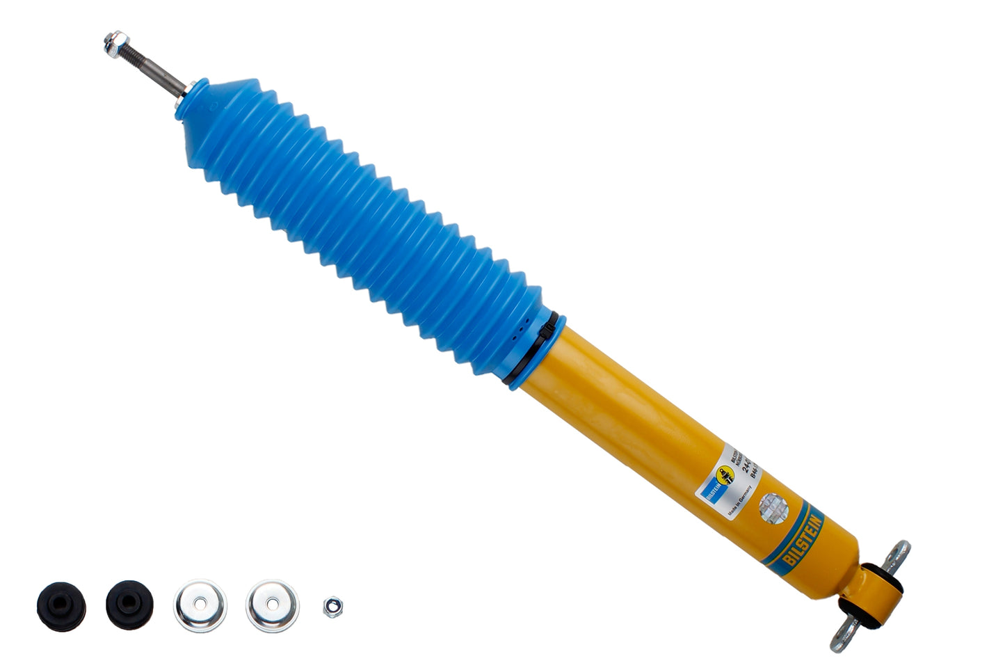 Bilstein B6 Front (24-017985) - Jeep Grand Cherokee XJ
