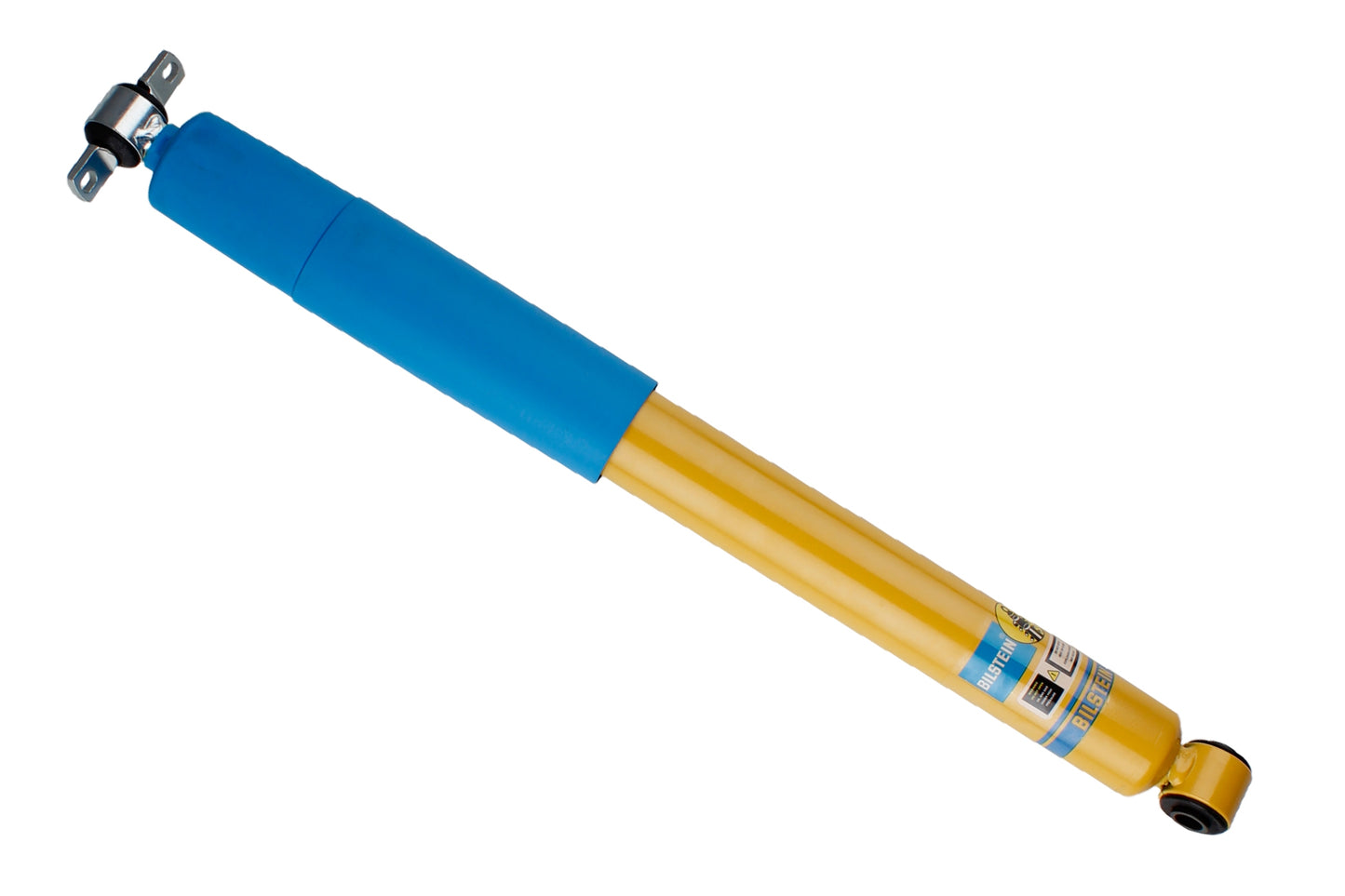 Bilstein B6 4600 Rear (24-018197) - GM S10 ZR2; '95-02;