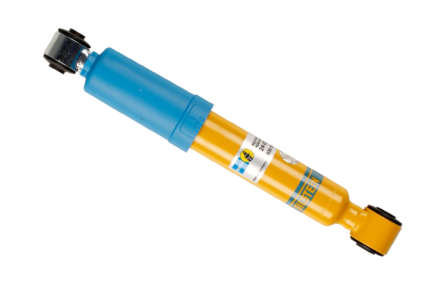 Bilstein B6 Rear (24-020749) - Peugeot 306