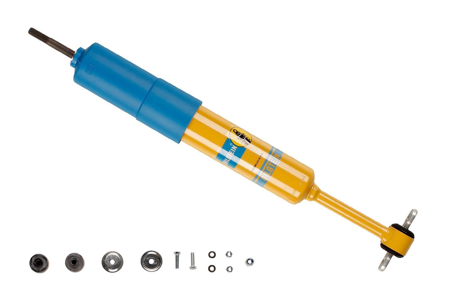 Bilstein B6 Front (24-021333) - FORD EXPLORER 4WD; VA