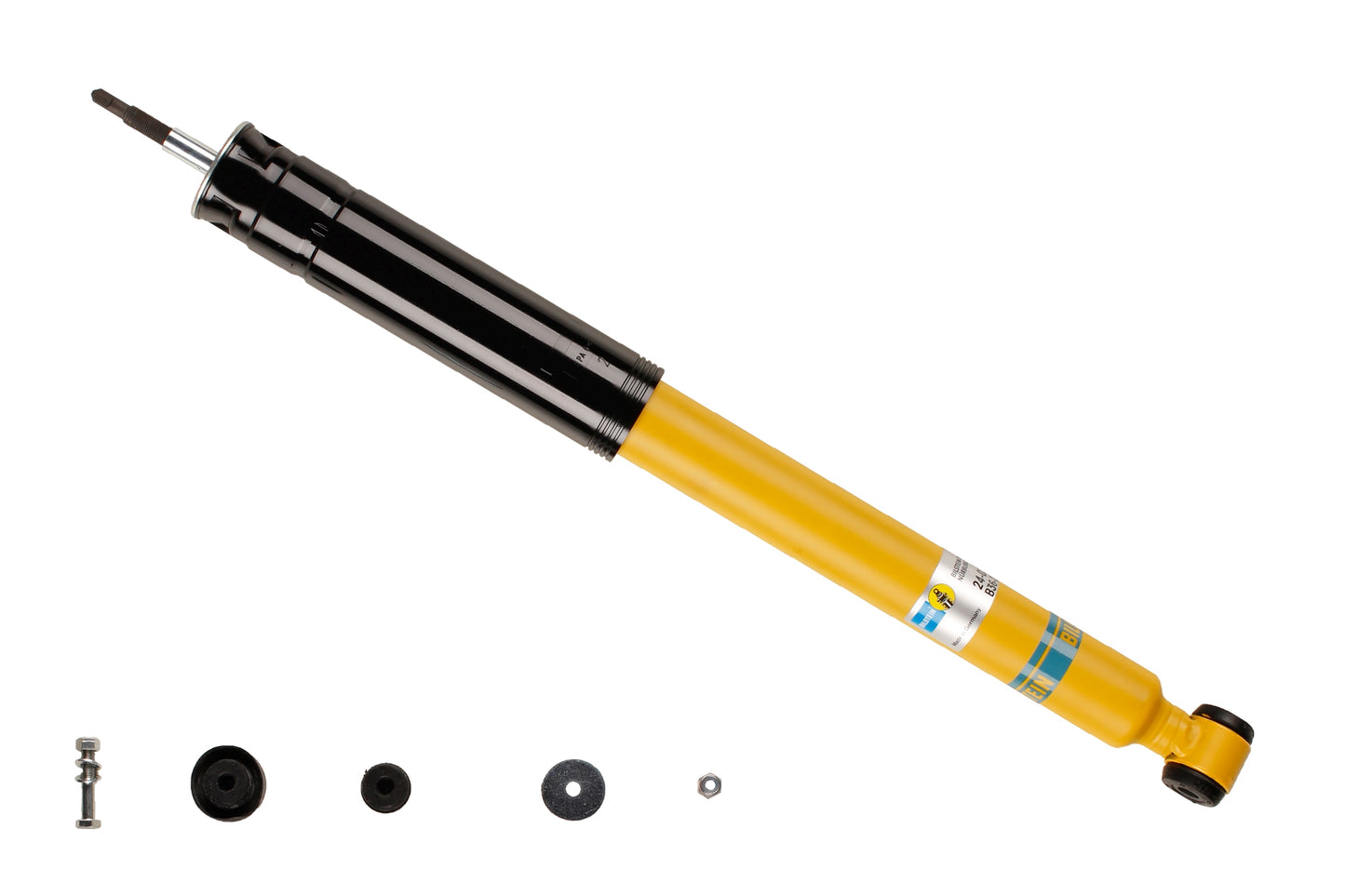 Bilstein B6 Front (24-021562) - MB E-Class W210