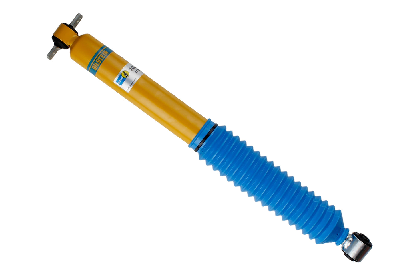 Bilstein B6 Rear (24-021715) - Chevrolet C1500
