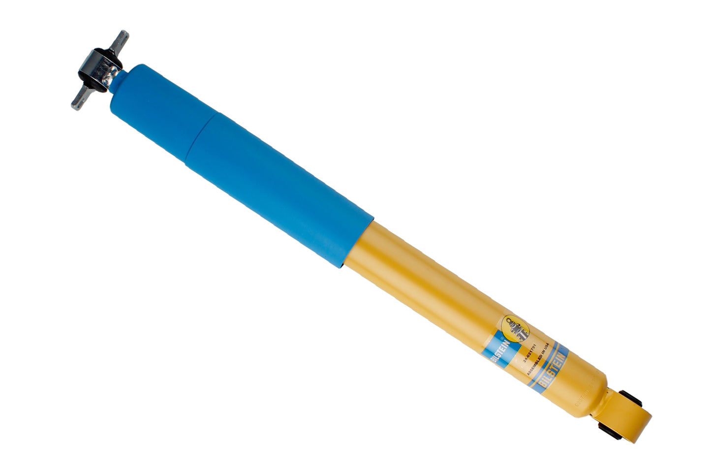 Bilstein B6 Rear (24-021791) - GM Tahoe/Yukon 4WD; 4dr; '95-00; R; B6
